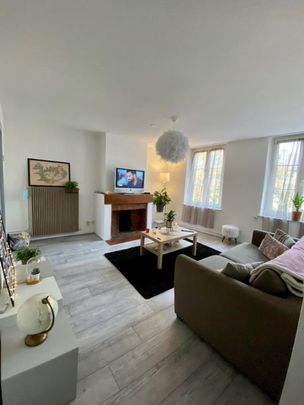 Location Appartement 2 pièces 43m² NANCY 54000 - Photo 1