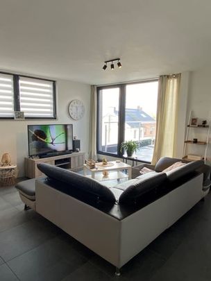 Appartement te huur - Photo 1