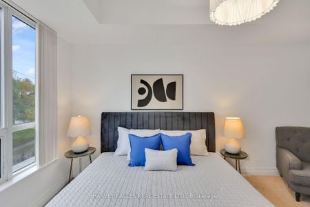 For Lease - 17 Ruddington Drive Unit# 305, Toronto, Ontario - Photo 4
