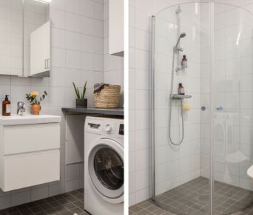 Turmalingatan 14 - Photo 4