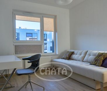 3 pokojowe mieszkanie z dużym balkonem i m post. - Фото 4