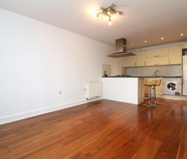 1 bedroom apartment to rent - Photo 5