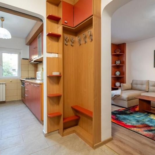 Apartament cu 2 camere Calea Crangasi 16 vav piata - Photo 1