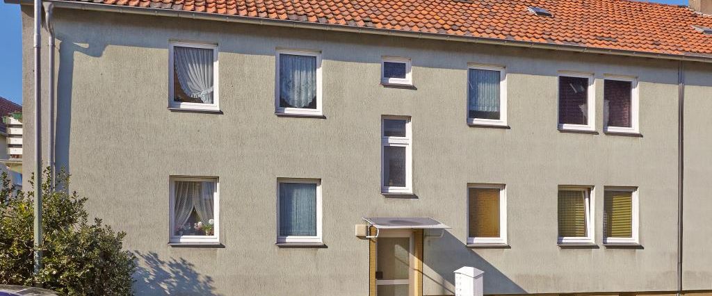 2-Zimmer Wohnung in Gerthe mit WBS - Foto 1