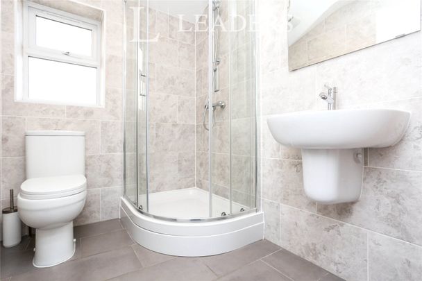 1 bedroom property to rent Howson Road, London, SE4 - Photo 1