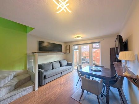 1 bedroom terraced house to rent - Photo 5