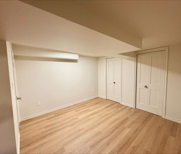 For Lease - 7151 Maywood Street Unit# Lower level, Niagara Falls, O... - Photo 1