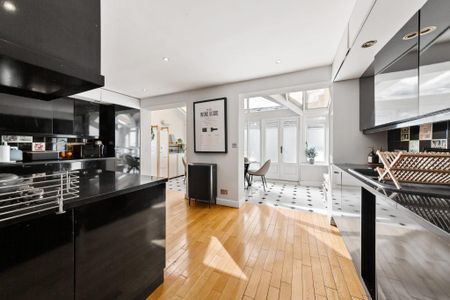 4 bedroom terraced house to rent - Photo 2