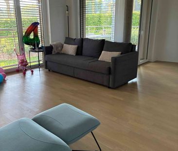 3.5 Zimmer, 87 m², EG - Photo 4