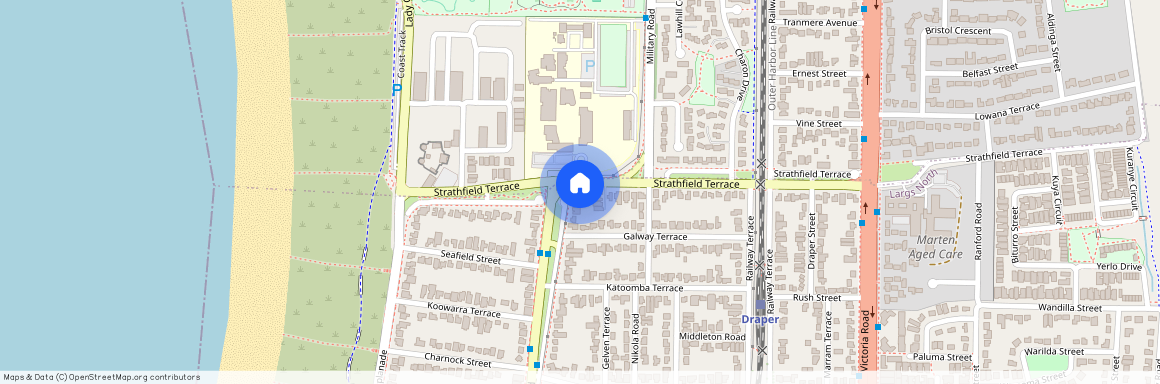 2/40 Strathfield Terrace, SA 5016, Largs North