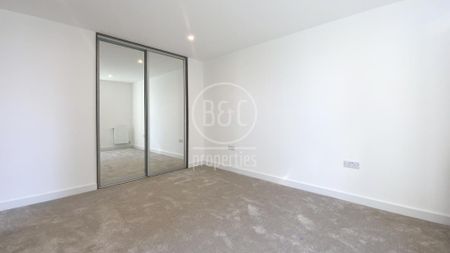 Studio to rent - Photo 4