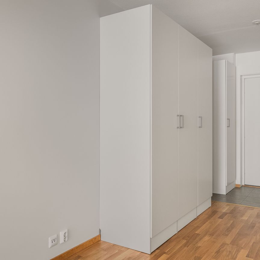 Bergfotsvägen 16M - Photo 1