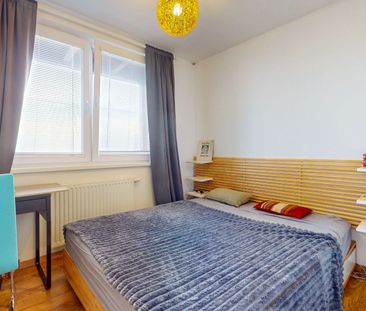 2 izbový byt na prenájom 33m2, Čiližská, Bratislava - Vrakuňa - Photo 3
