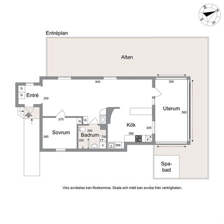 Axviksvägen, Enhörna - Foto 3