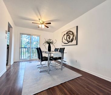 For Lease - 2064 Eric Crescent Unit# 77, Cyrville - Carson Grove - ... - Photo 4