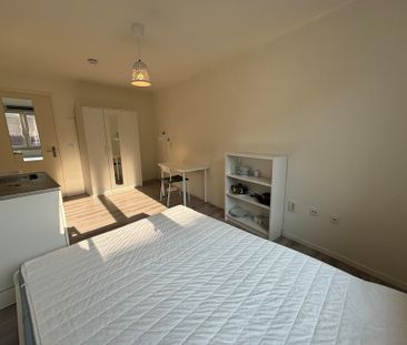 Te huur: Kamer Dorpstraat in Maastricht - Foto 3