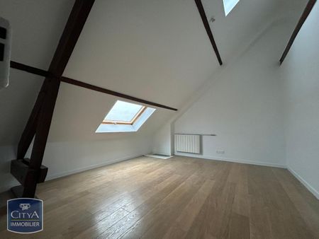 Location Appartement 3 pièces 46m² ST NAZAIRE 44600 - Photo 5