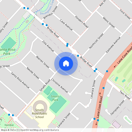 19 Smalls Road, Ryde 2112, New South Wales