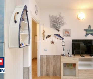 Mieszkanie na wynajem LU BAGNU - APARTAMENT DO WYNAJĘCIA - Фото 3