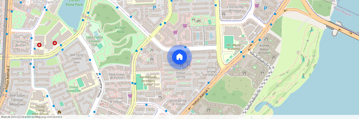 426C Yishun Avenue 11 (763426), Singapore