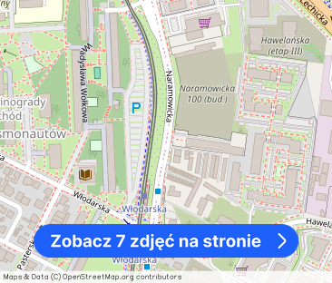 Sarmacka przy przystanku Naramowice 900 zł bez dodatkowych opłat - Zdjęcie 1