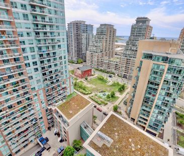 Vibe at Liberty Village Lofts , #1903 - Photo 6