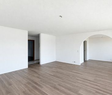 Wohnen mit See- und Bergsicht - 3½ Zimmer mit grossem Balkon in Gunten - Photo 3