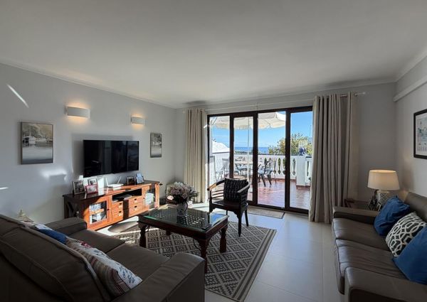 Terraced House | Nerja | €2.200/Month