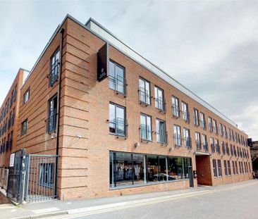 1 bedroom in a flat share to rent - Photo 6
