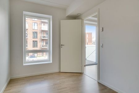 2-vær. lejlighed - Photo 2