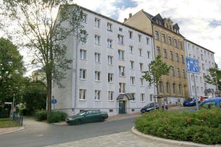 Helle 3-Zimmer-Wohnung mit Weitblick im 3. Obergeschoss - Photo 4