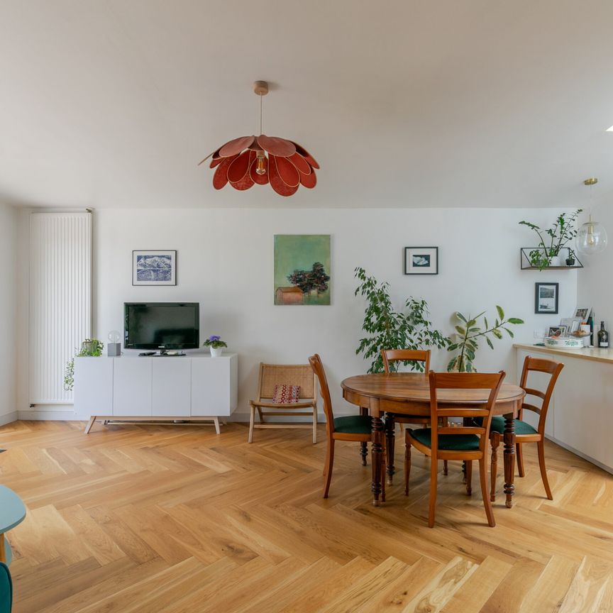 Maison et studio - Photo 1