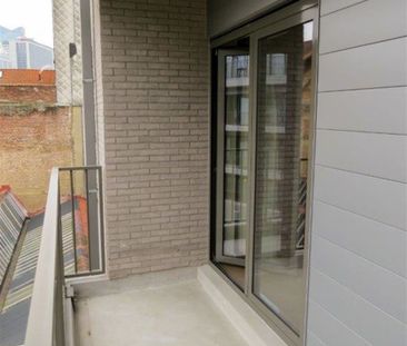 Appartement te huur in Brussel voor € 1.550 met 2 slaapkamers - Photo 3