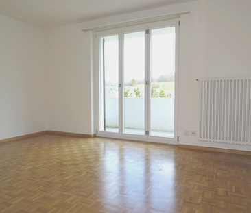 gemütliche Wohnung an ruhiger Lage in Büsserach - Photo 1