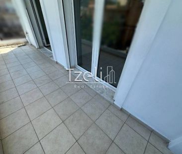 Διαμέρισμα για ενοικίαση Κουκούλι (Πάτρα) - Φωτογραφία 3