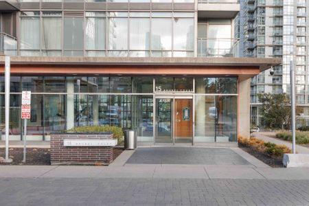 For Lease - 15 Brunel Court Unit# 326, Toronto, Ontario - Photo 5