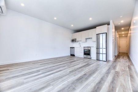 Appartement à louer - Montréal (Le Sud-Ouest) (Petite-Bourgogne) - Photo 4