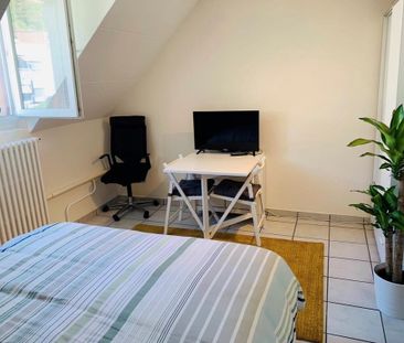 1.5 Zimmer, 22 m², 3. Stock - Photo 4