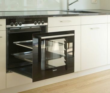 1.5 Zimmer, 1. Stock - Photo 5