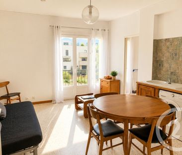 Location Appartement 2 pièces 37m² MONTPELLIER 34090 - Photo 3