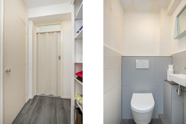 Te huur: Appartement Wilgenplaslaan in Rotterdam - Photo 1