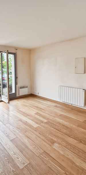 Location appartement 1 pièce, Mennecy - Photo 1