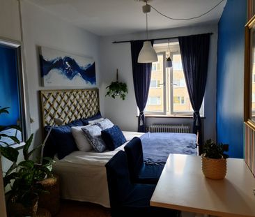 Lantmannagatan, Malmö - Photo 2