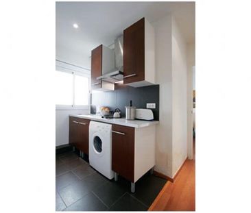 Modern Apartment located very Close to Barceloneta Beach - Photo 6