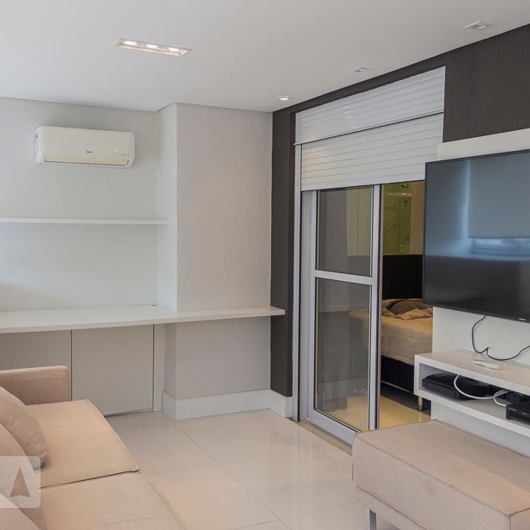 Imoveis - Na Vila Nova Conceição - Foto 1