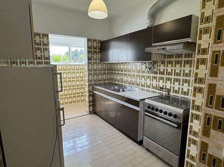 Apartamento T2 em Lisboa - Foto 4