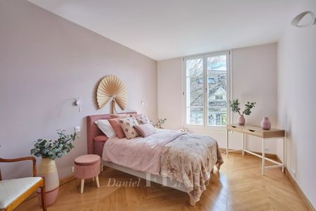 Location maison, Paris 16ème (75016), 9 pièces, 250.02 m², ref 85448712 - Photo 2