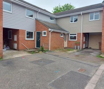 3 bedroom terraced house to rent - Photo 2