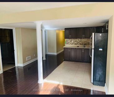 For Lease - 428 Scott Boulevard Unit# (Bsmt), Milton, Ontario - Photo 2