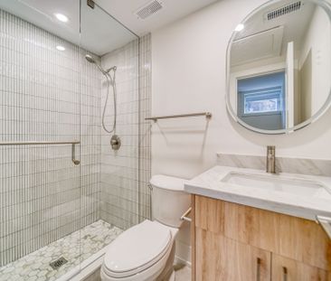 For Lease - 72 Jones Avenue Unit# Unit B, Toronto, Ontario - Photo 3